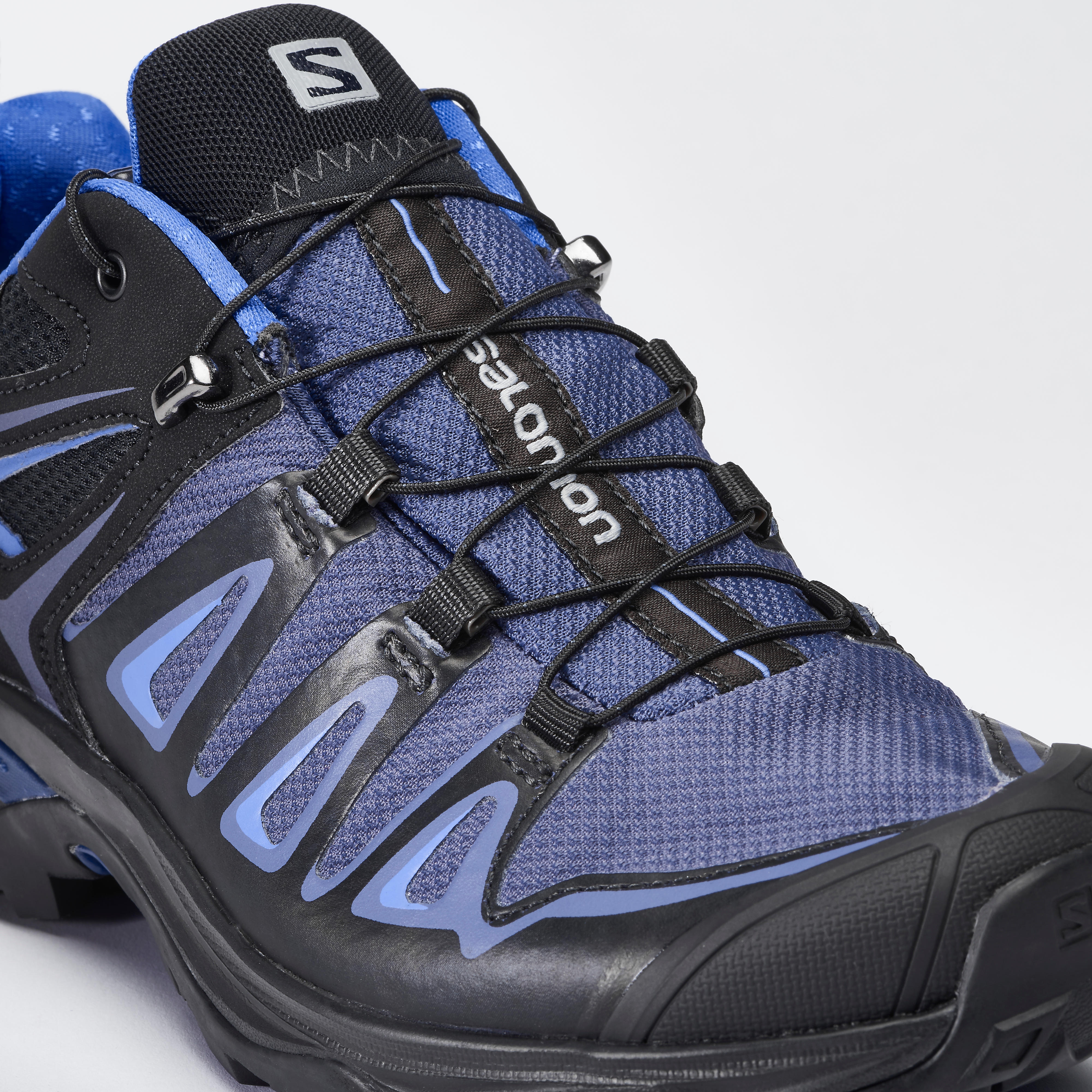 Randonnée Femme L Salomon Gtx Violet Ultra Rapide Chaussure De X 9EH2ID